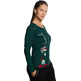 Trangoworld T-shirt Ruesta 110