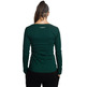 Trangoworld T-shirt Ruesta 110