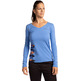 Trangoworld T-shirt Ruesta 1K0