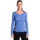 Trangoworld T-shirt Ruesta 1K0