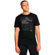 T-shirt Trangoworld Samoa 210