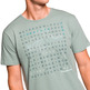 T-shirt Trangoworld Samoa 2M0