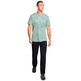 T-shirt Trangoworld Samoa 2M0
