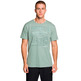 T-shirt Trangoworld Samoa 2M0