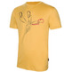 T-shirt Trangoworld Sangons DN 3G0