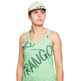 T-shirt Trangoworld Senz 140