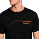 T-shirt Trangoworld Serneus 710