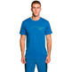 T-shirt Trangoworld Serneus 730