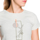 T-shirt Trangoworld Serpe 2R0