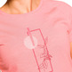 T-shirt Trangoworld Serpe 2Y0