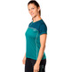 T-shirt Trangoworld Sezze 221