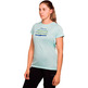 T-shirt Trangoworld Sihl 260