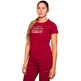 T-shirt Trangoworld Sihl 2A0