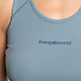 T-shirt Trangoworld Skane 110