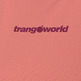 T-shirt Trangoworld Skane 130