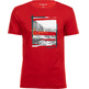 Trangoworld T-shirt Endurance 1F0