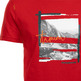 Trangoworld T-shirt Endurance 1F0