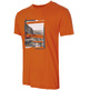 Trangoworld T-shirt Endurance 1G0