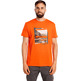 Trangoworld T-shirt Endurance 1G0