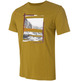 Trangoworld T-shirt Endurance 1H0