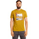 Trangoworld T-shirt Endurance 1H0