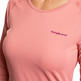 T-shirt Trangoworld Taberg 130