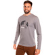 T-shirt Trangoworld Tallac 1E0