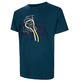 T-shirt Trangoworld Teverga 1K0