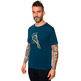 T-shirt Trangoworld Teverga 1K0