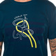 T-shirt Trangoworld Teverga 1K0