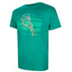 T-shirt Trangoworld Teverga 1M0
