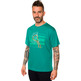 T-shirt Trangoworld Teverga 1M0