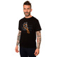 T-shirt Trangoworld Teverga 1R0
