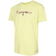 T-shirt Trangoworld Terre 1B0