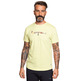 T-shirt Trangoworld Terre 1B0