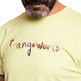 T-shirt Trangoworld Terre 1B0