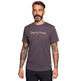 T-shirt Trangoworld Terre 1C0