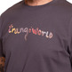 T-shirt Trangoworld Terre 1C0