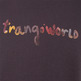 T-shirt Trangoworld Terre 1C0