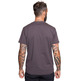 T-shirt Trangoworld Terre 1C0