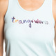 T-shirt Trangoworld Terre WM 1E0