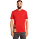 T-shirt Trangoworld Tolarp 1F0