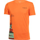 T-shirt Trangoworld Tolarp 1G0