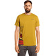 T-shirt Trangoworld Tolarp 1H0