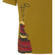 T-shirt Trangoworld Tolarp 1H0