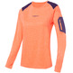 Maillot Trangoworld TRX2 WN Pro Long 120