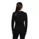 T-shirt Trangoworld TRX2 WOOL WM EVO 110