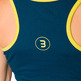 T-shirt Trangoworld Tunte 1K0