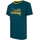 T-shirt Trangoworld Urrez 224