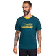 T-shirt Trangoworld Urrez 224